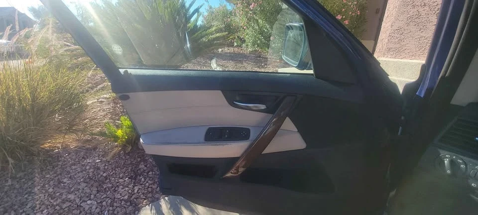 2009 BMW E83 X3 - Image 15 of 19