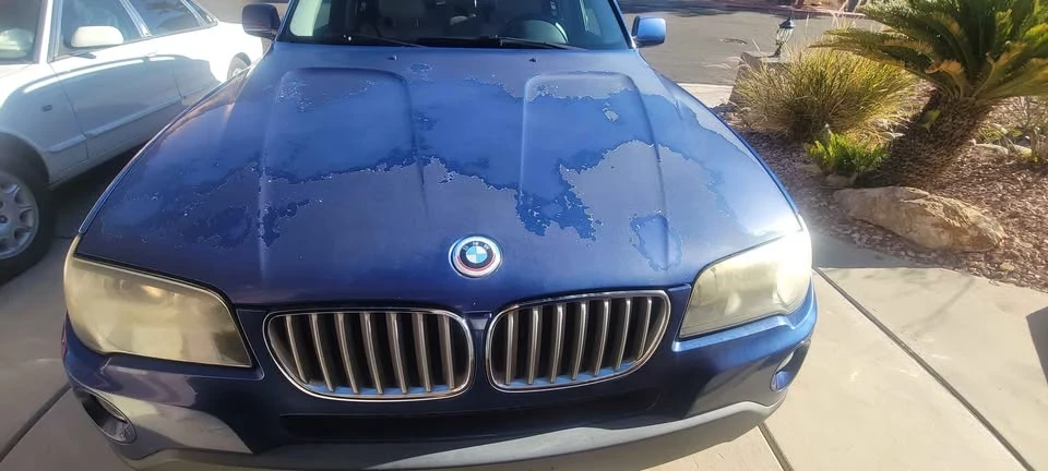 2009 BMW E83 X3 - Image 5 of 19