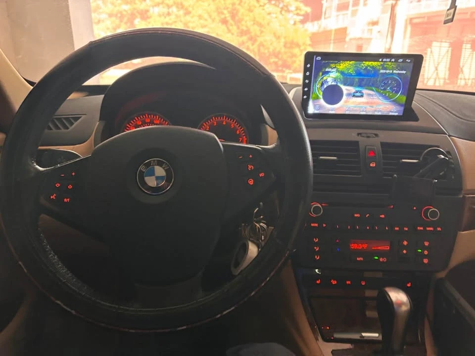 2009 BMW E83 X3 - Image 2 of 6