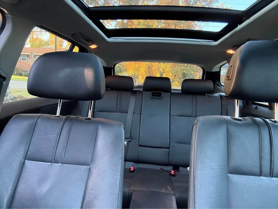 2009 BMW E83 X3 - Image 7 of 9
