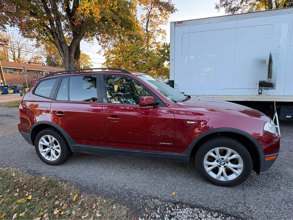 2009 BMW E83 X3 - Image 3 of 9