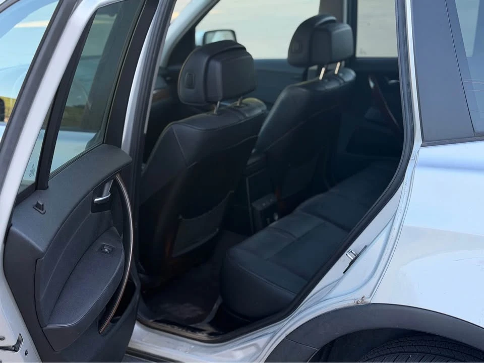 2009 BMW E83 X3 - Image 11 of 16