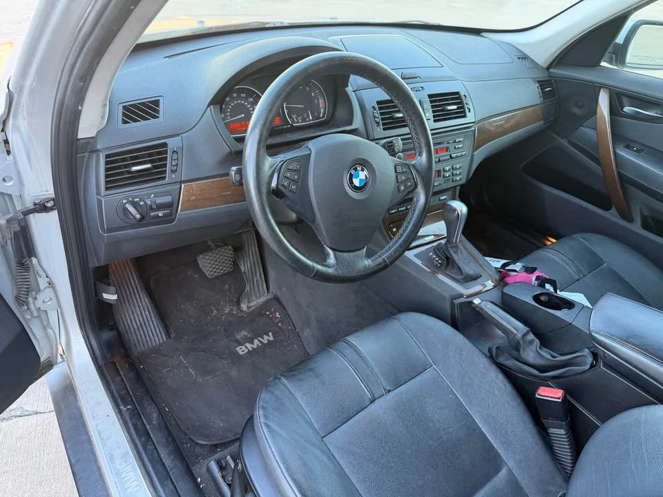 2009 BMW E83 X3 - Image 15 of 16