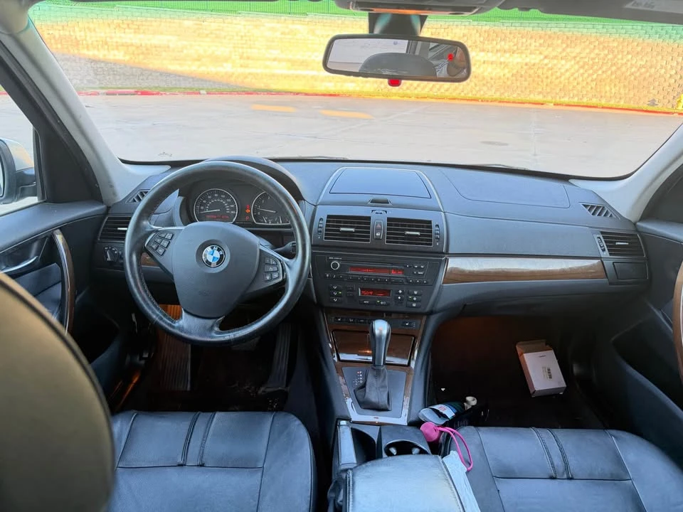 2009 BMW E83 X3 - Image 12 of 16