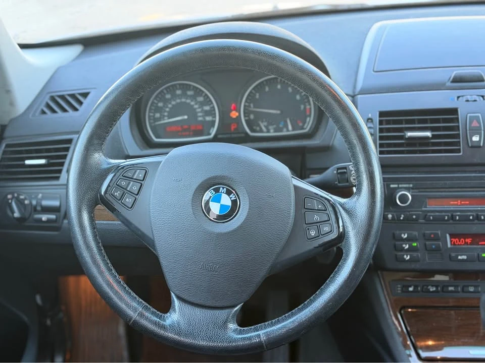2009 BMW E83 X3 - Image 13 of 16