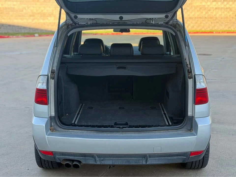 2009 BMW E83 X3 - Image 10 of 16