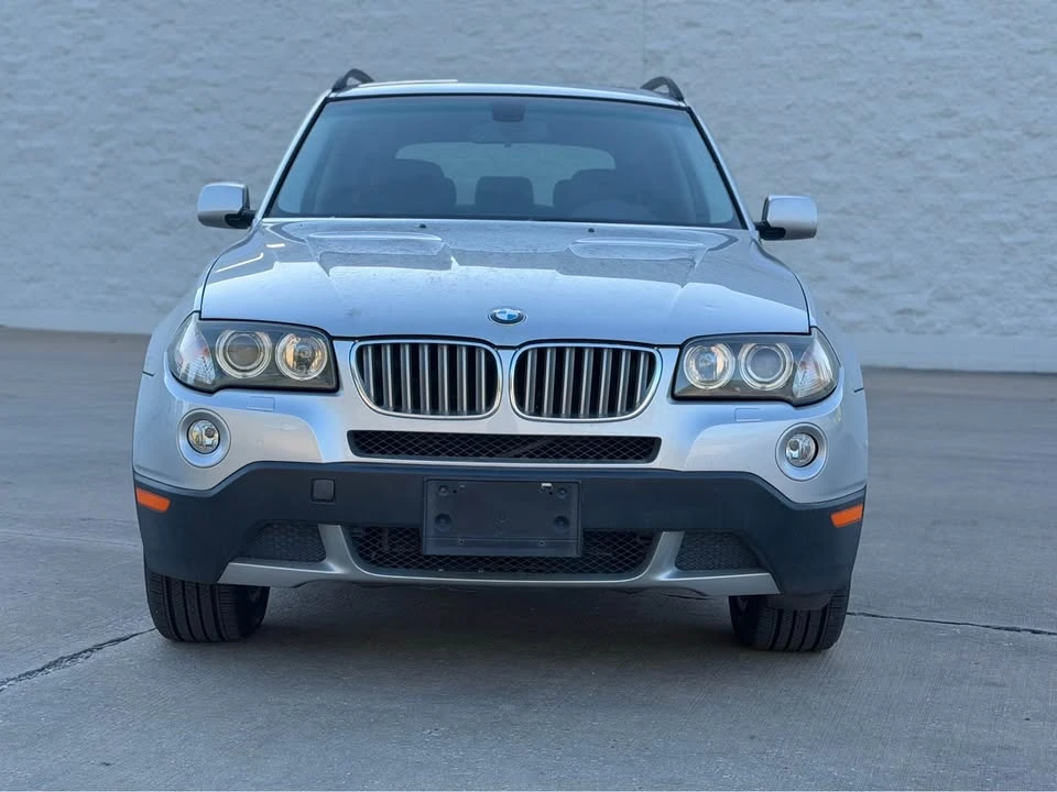 2009 BMW E83 X3 - Image 2 of 16
