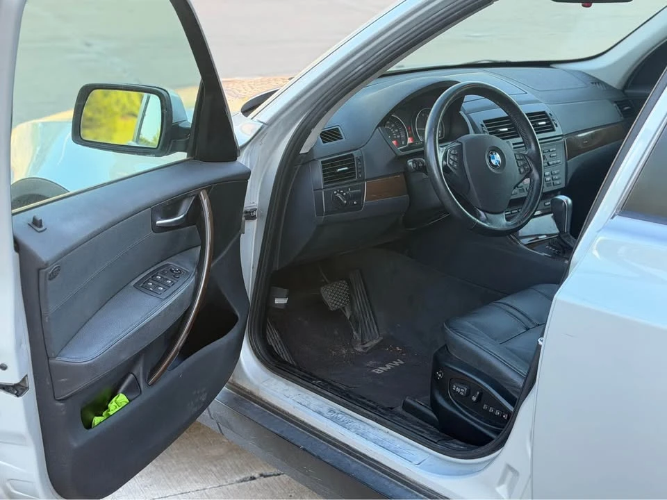 2009 BMW E83 X3 - Image 14 of 16