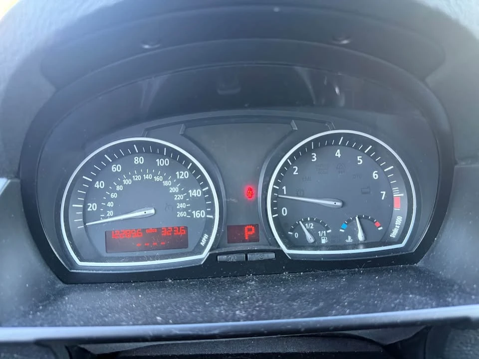 2009 BMW E83 X3 - Image 16 of 16