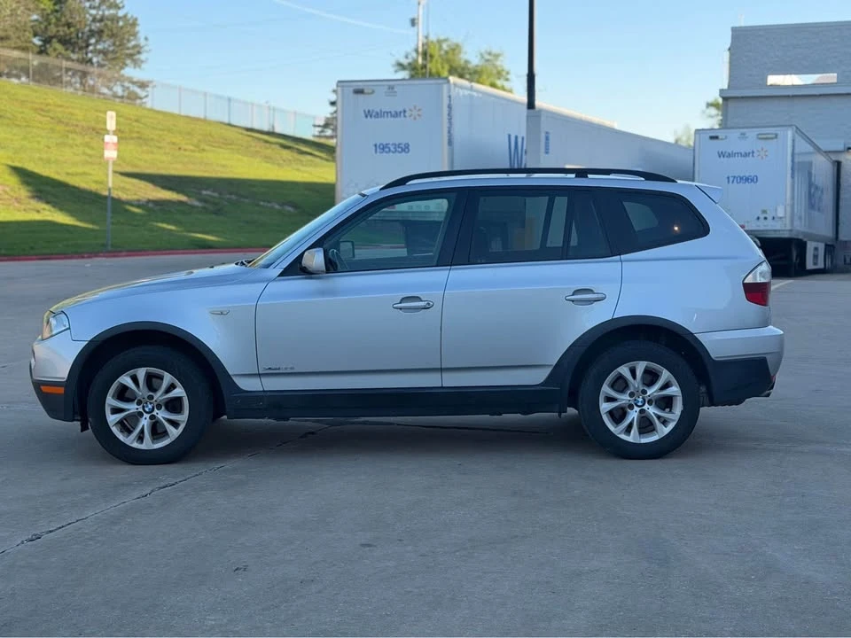 2009 BMW E83 X3 - Image 4 of 16