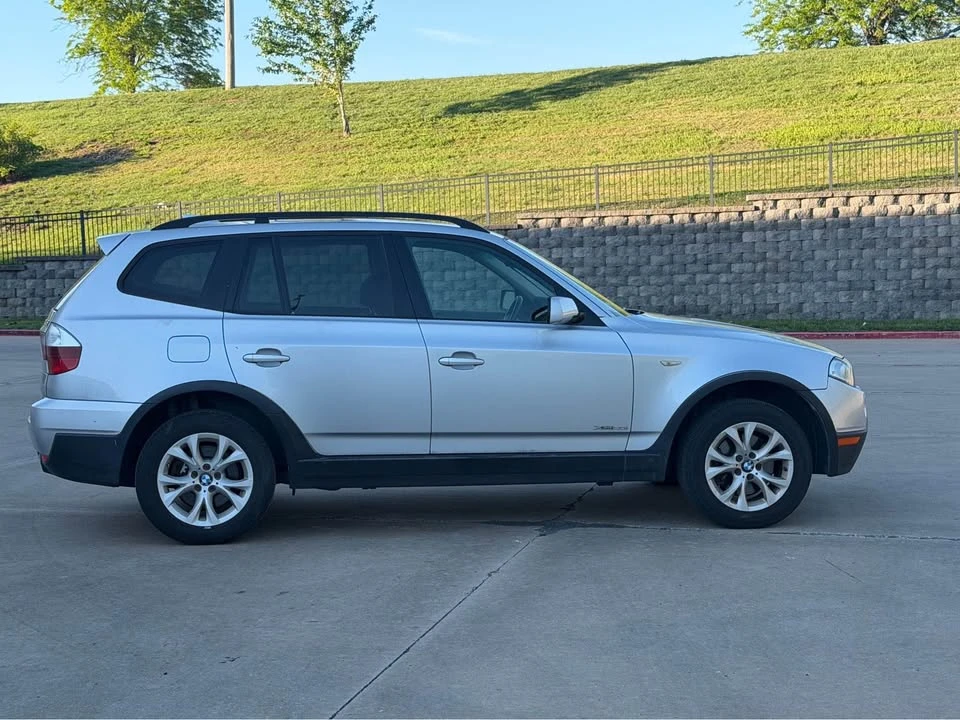 2009 BMW E83 X3 - Image 8 of 16