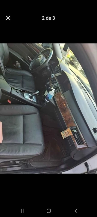 2009 BMW E83 X3 - Image 2 of 3