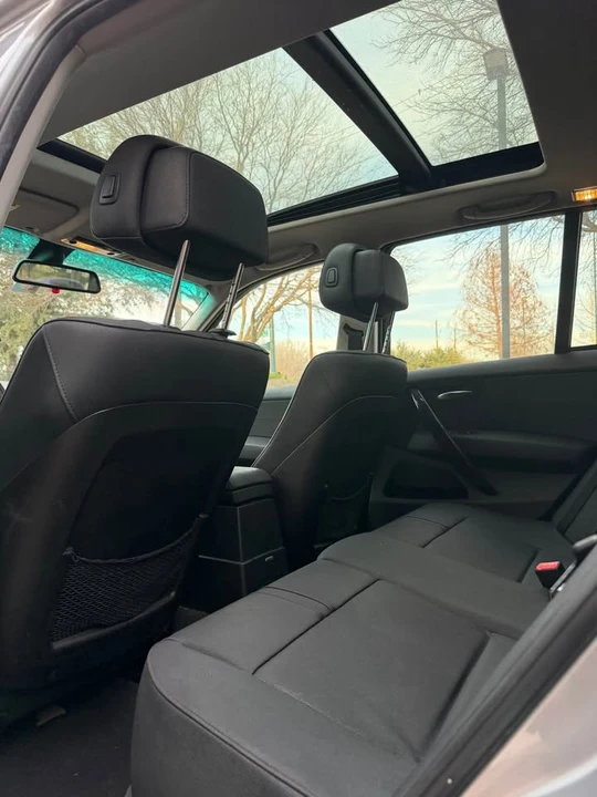 2009 BMW E83 X3 - Image 9 of 9