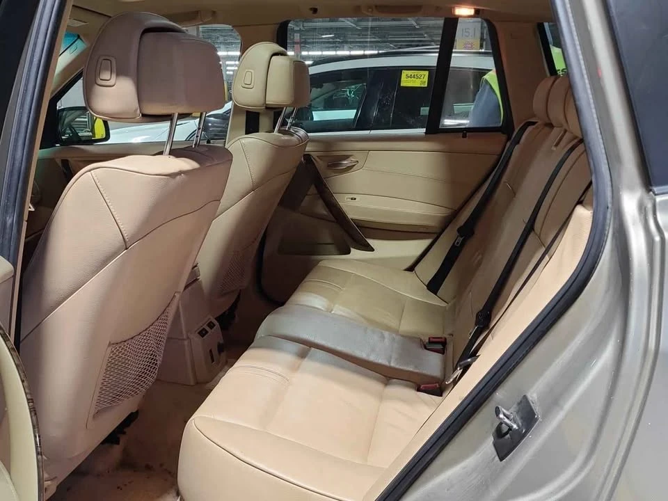 2009 BMW E83 X3 - Image 11 of 18