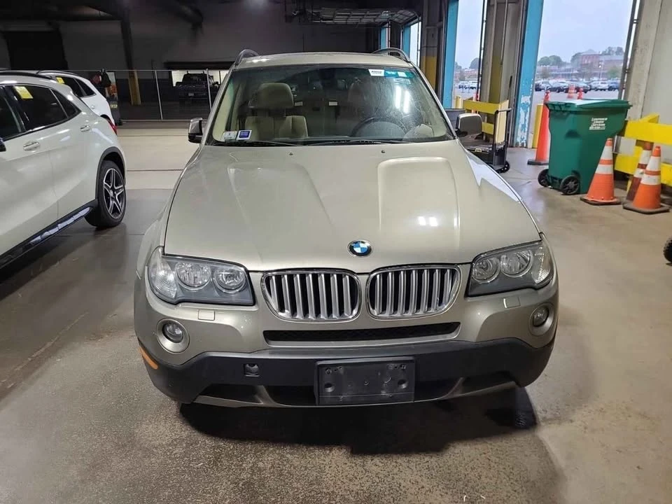 2009 BMW E83 X3 - Image 6 of 18