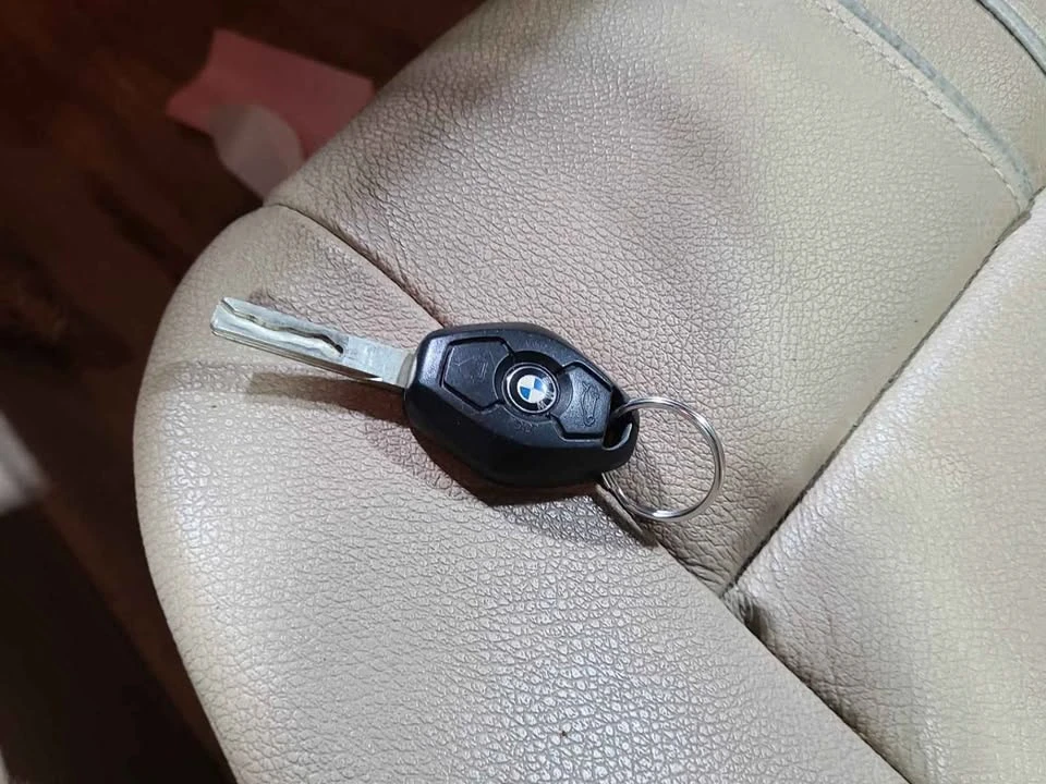 2009 BMW E83 X3 - Image 14 of 18