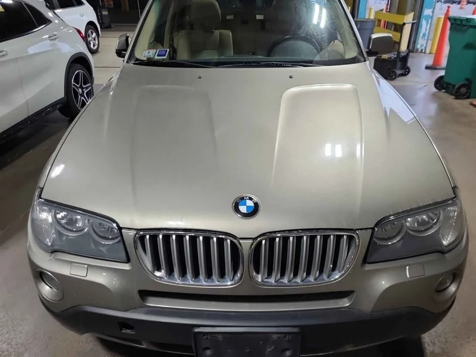 2009 BMW E83 X3 - Image 13 of 18
