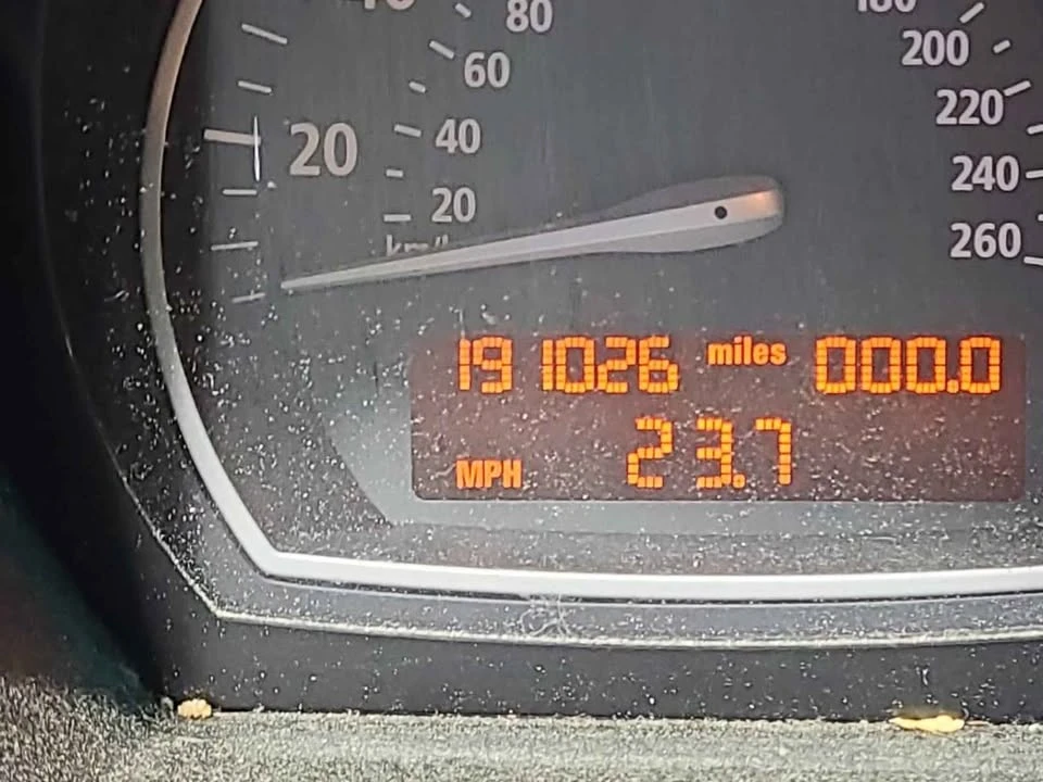 2009 BMW E83 X3 - Image 7 of 18