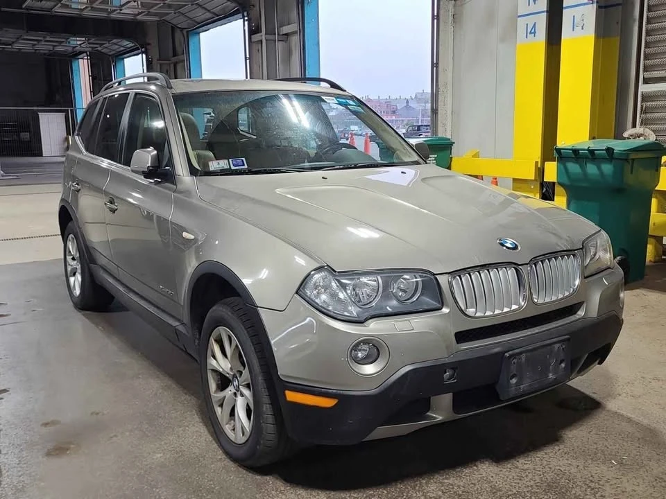 2009 BMW E83 X3 - Image 5 of 18