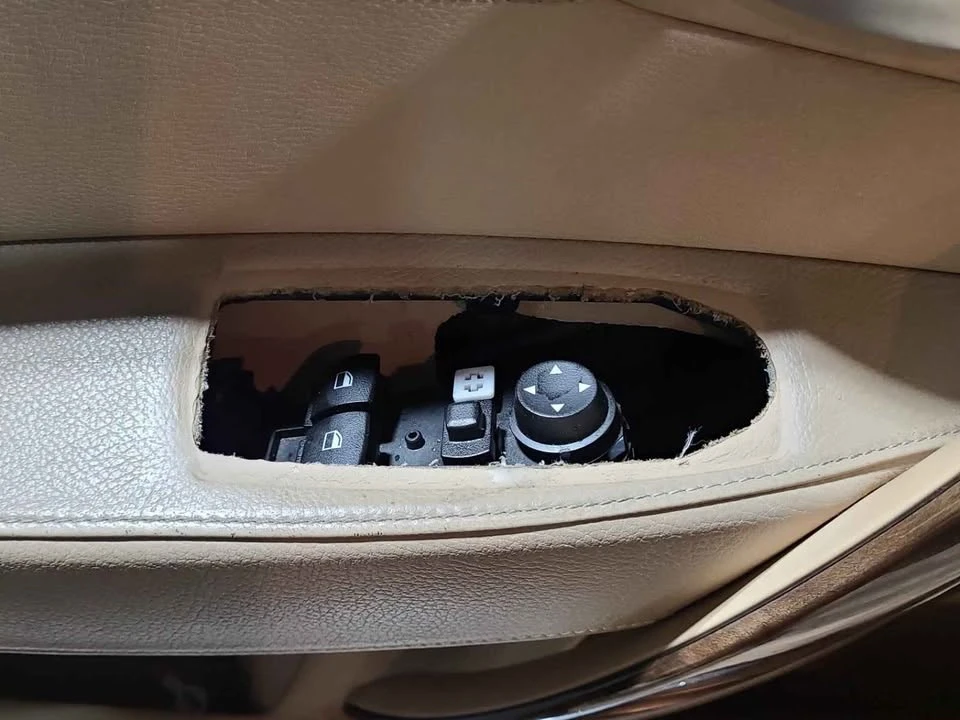 2009 BMW E83 X3 - Image 17 of 18