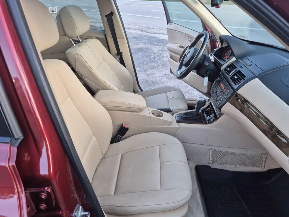 2009 BMW E83 X3 - Image 11 of 14