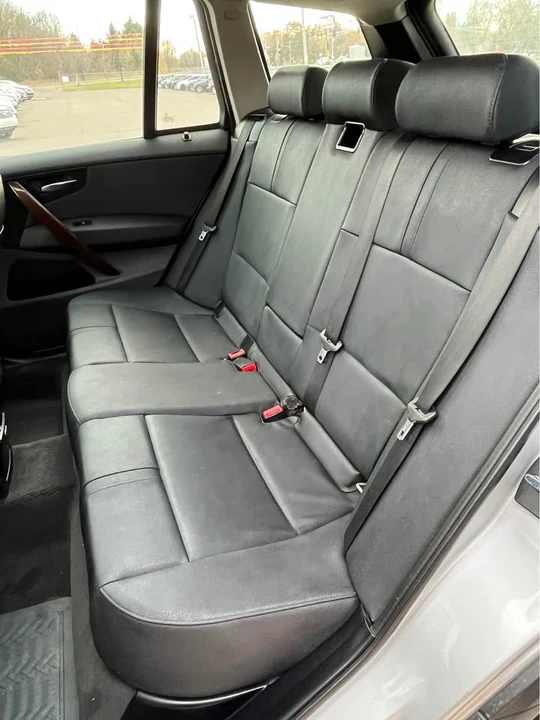 2009 BMW E83 X3 - Image 12 of 16