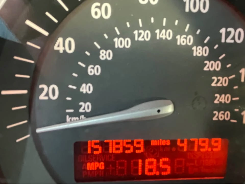 2009 BMW E83 X3 - Image 16 of 16