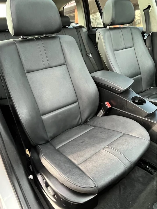 2009 BMW E83 X3 - Image 9 of 16