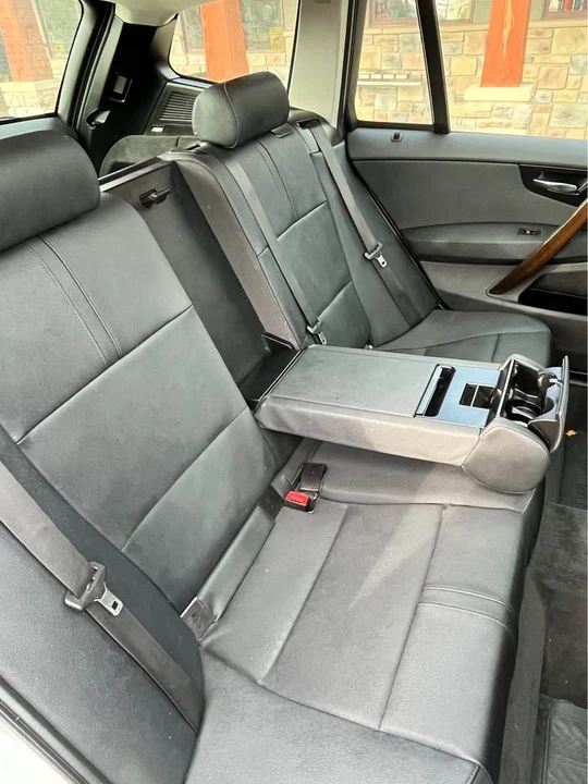 2009 BMW E83 X3 - Image 10 of 16