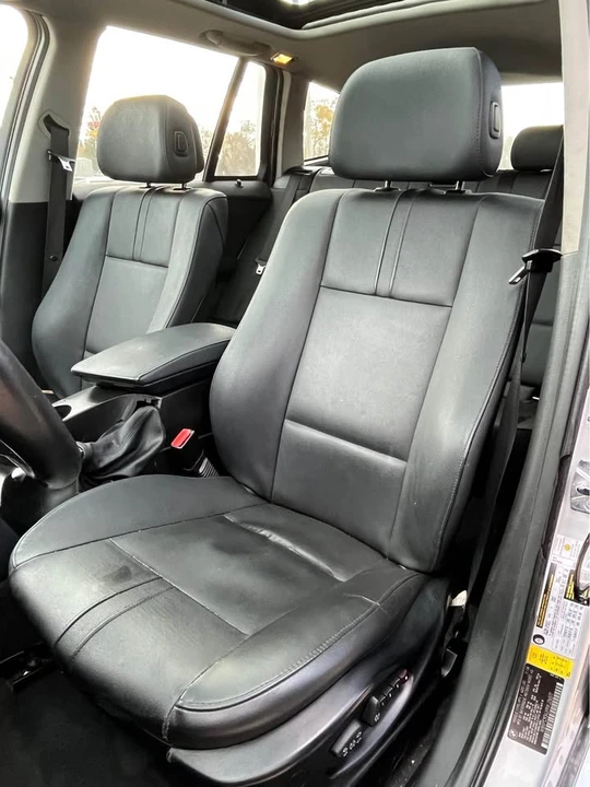 2009 BMW E83 X3 - Image 7 of 16