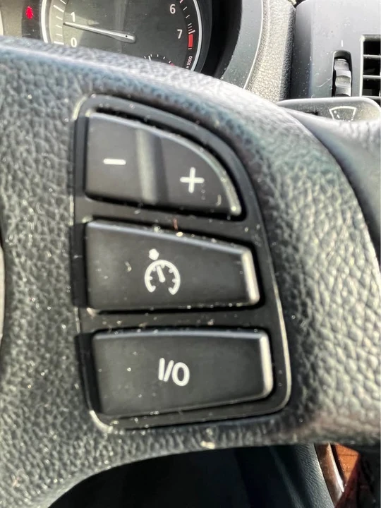 2009 BMW E83 X3 - Image 14 of 16