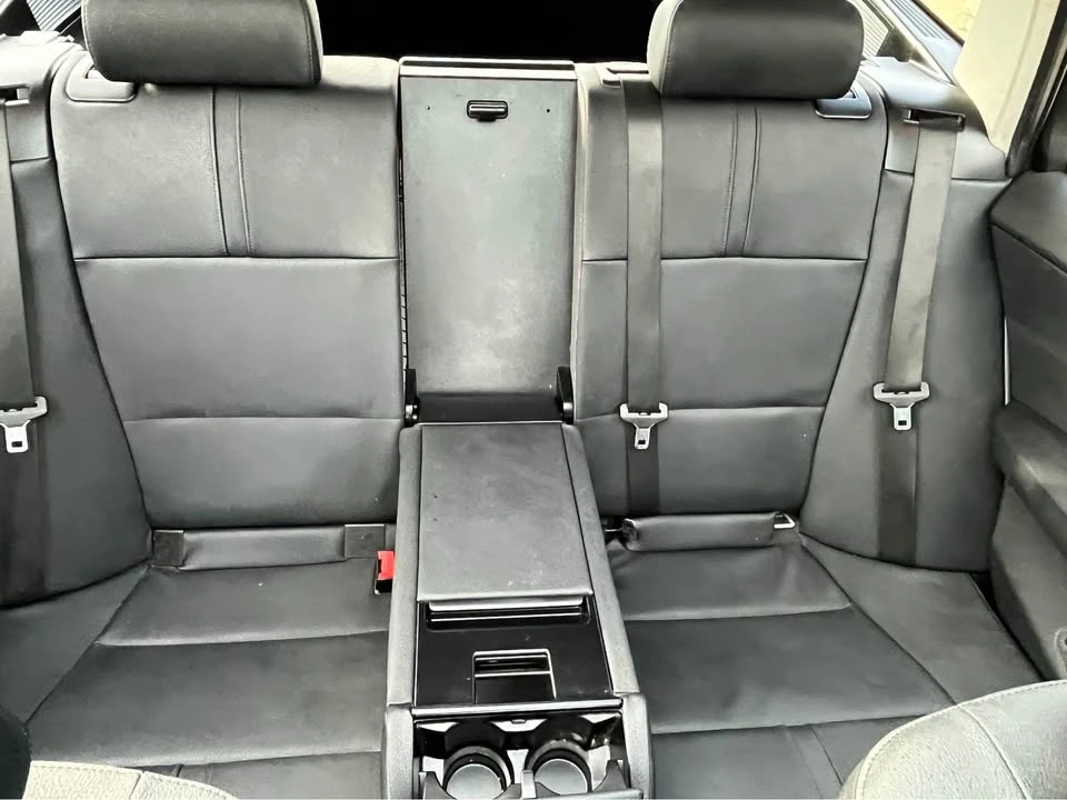 2009 BMW E83 X3 - Image 11 of 16