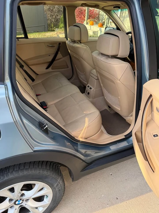 2009 BMW E83 X3 - Image 11 of 13