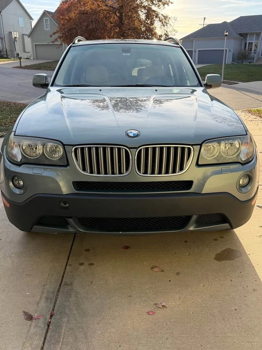 2009 BMW E83 X3 - Image 2 of 13