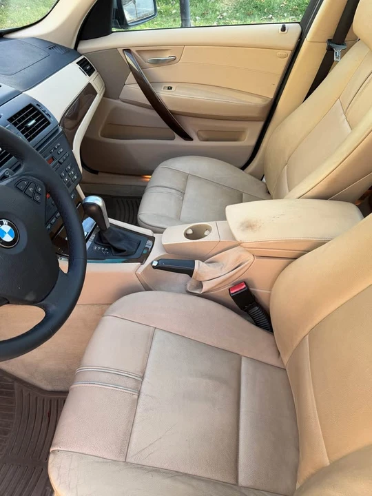 2009 BMW E83 X3 - Image 10 of 13