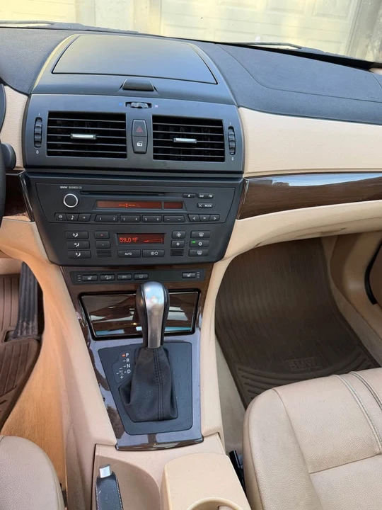 2009 BMW E83 X3 - Image 6 of 13