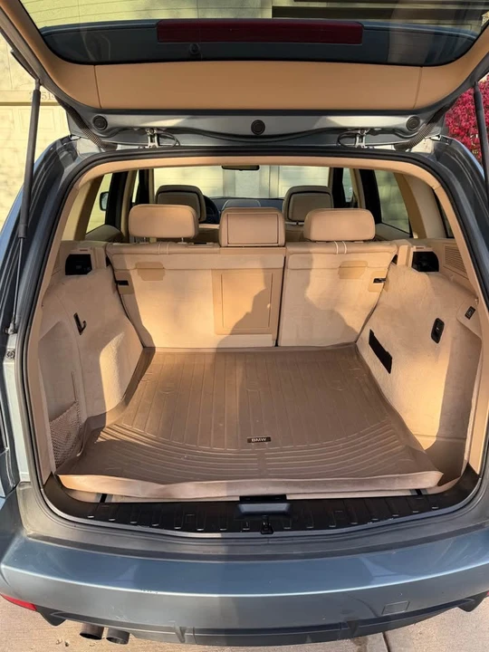 2009 BMW E83 X3 - Image 9 of 13