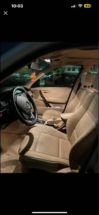 2009 BMW E83 X3 - Image 5 of 7