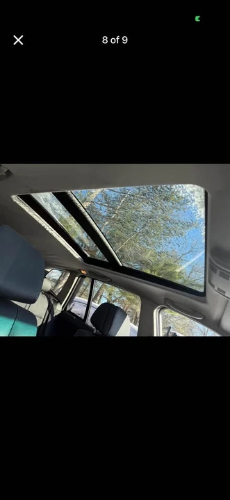 2009 BMW E83 X3 - Image 2 of 7