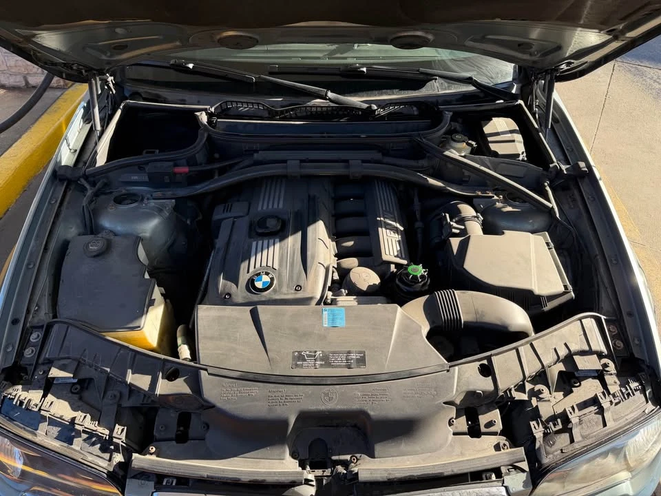 2009 BMW E83 X3 - Image 14 of 15
