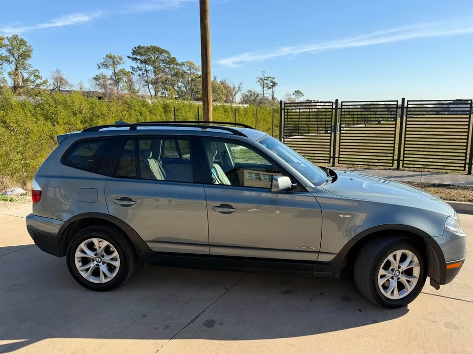 2009 BMW E83 X3 - Image 15 of 15