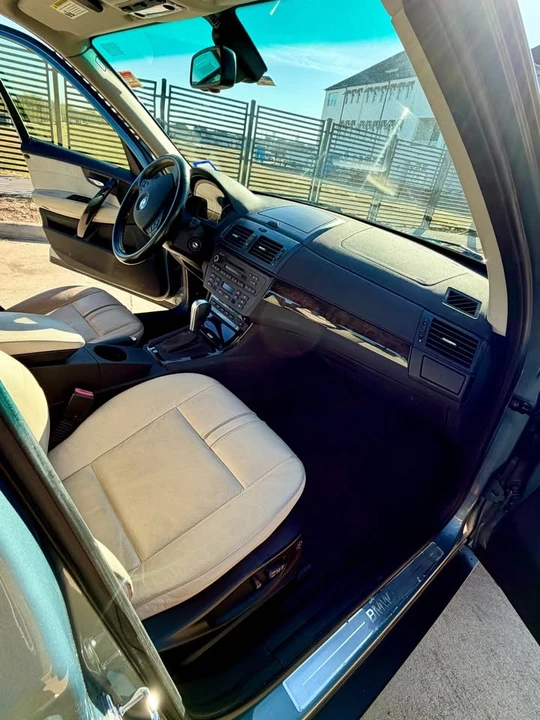2009 BMW E83 X3 - Image 9 of 15