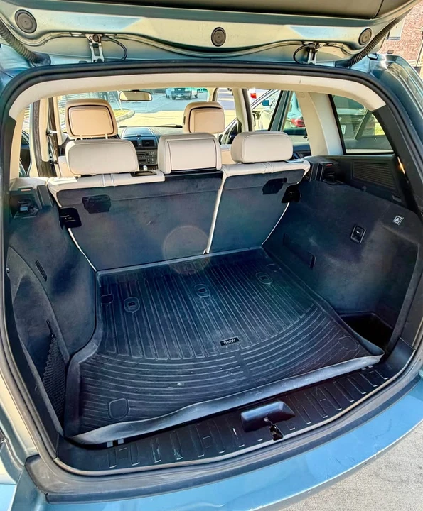 2009 BMW E83 X3 - Image 5 of 15
