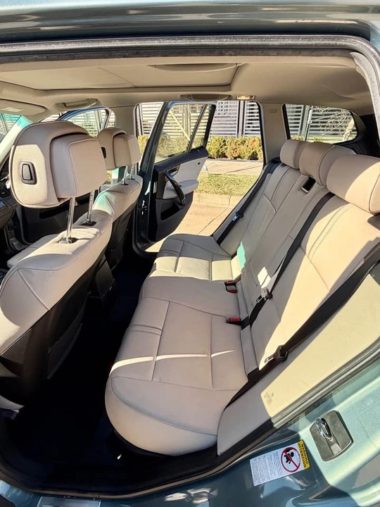 2009 BMW E83 X3 - Image 4 of 15