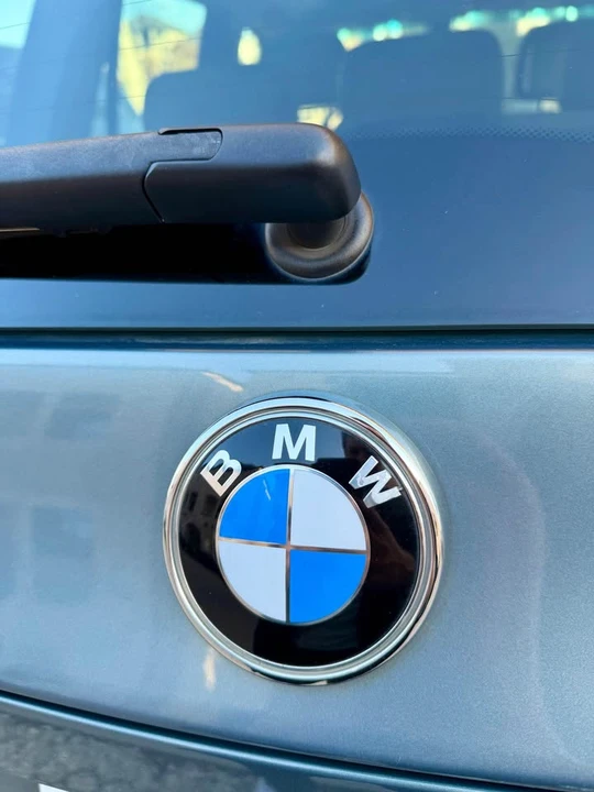 2009 BMW E83 X3 - Image 11 of 15