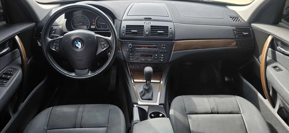 2009 BMW E83 X3 - Image 11 of 11
