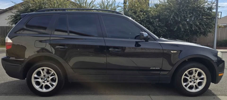 2009 BMW E83 X3 - Image 6 of 11
