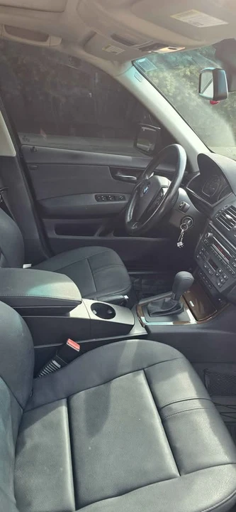 2009 BMW E83 X3 - Image 10 of 11