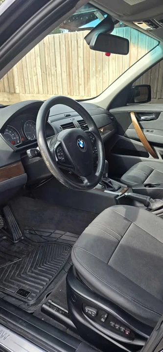 2009 BMW E83 X3 - Image 8 of 11