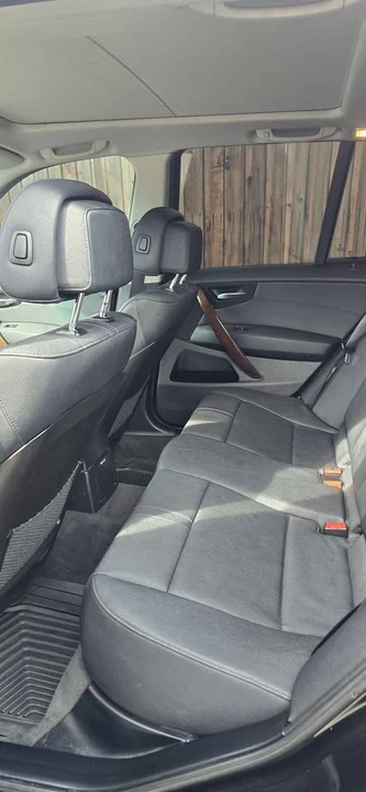 2009 BMW E83 X3 - Image 9 of 11
